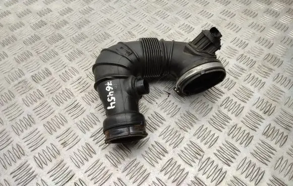 Mercedes-Benz GLK (X204) Air intake duct part A6510904537 A6510941497 A0061539728