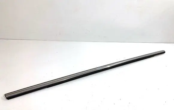 Mini Clubman F54 Loading door glass trim molding 