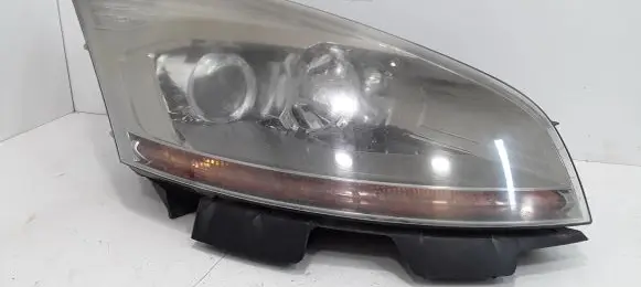 Citroen C4 Grand Picasso Headlight/headlamp