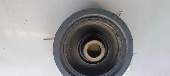 Honda FR-V Crankshaft pulley