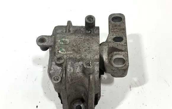Skoda Octavia Mk2 (1Z) Engine mount bracket 1K0199262CN
