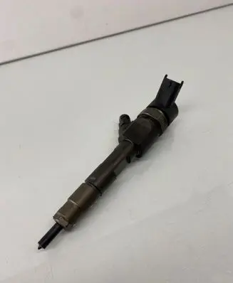 Suzuki Grand Vitara II Fuel injector 8200389369 0445110230