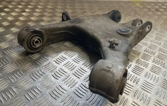 Rear upper control arm/wishbone