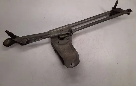 BMW X5 E53 Front wiper linkage and motor 7111535 61617111535 61617046570