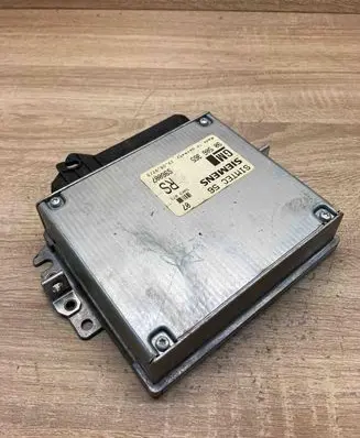 Opel Vectra B Engine control unit/module ECU 90506365 5WK9073