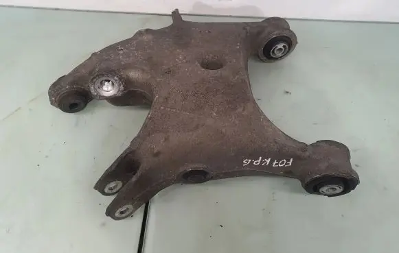 BMW 5 GT F07 Rear upper control arm/wishbone 33326780069 6780071