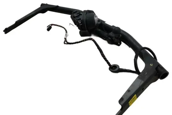 Cupra Ateca Tow bar set 57A803880D