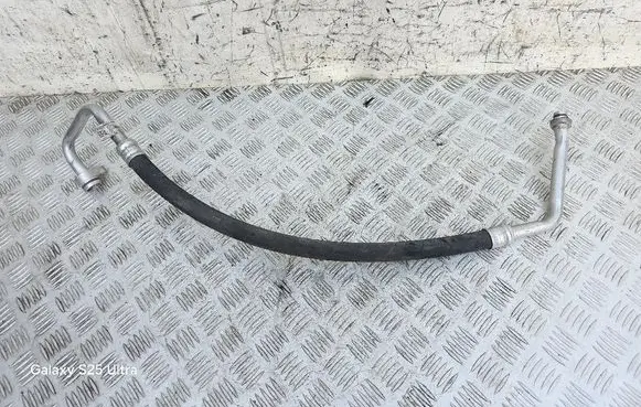 Audi A4 S4 B9 Air conditioning (A/C) pipe/hose 8W0816743BP