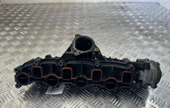 Audi A6 S6 C6 4F Intake manifold 03L129711AG