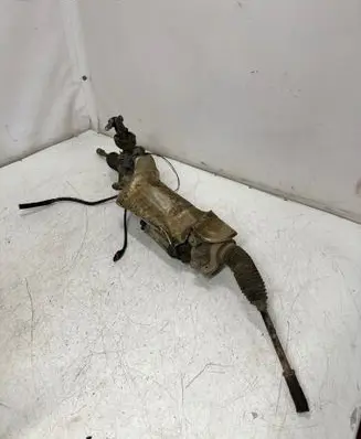 Volkswagen Golf V Steering rack 1K1423981J