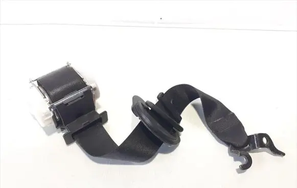 BMW 3 E90 E91 Front seatbelt 9117220
