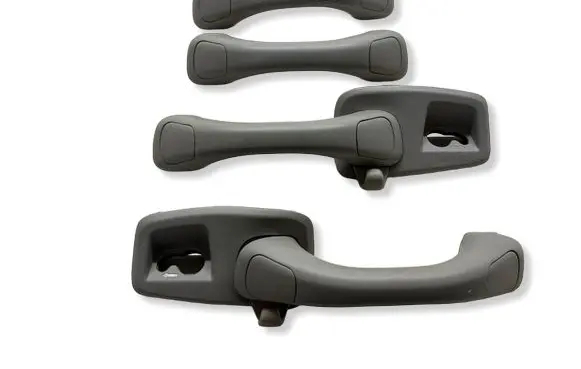 Volvo XC70 A set of handles for the ceiling 09193487