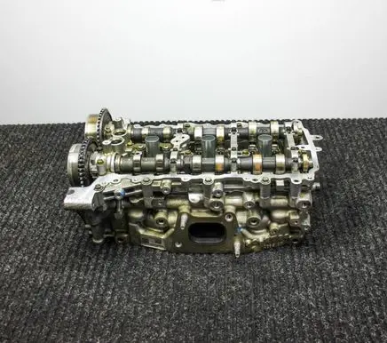 Chevrolet Camaro Engine head 15847528 F03L