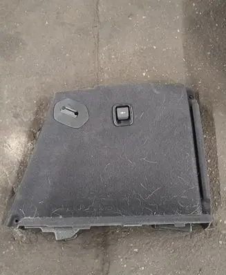 BMW X3 F25 Other trunk/boot trim element 7222222