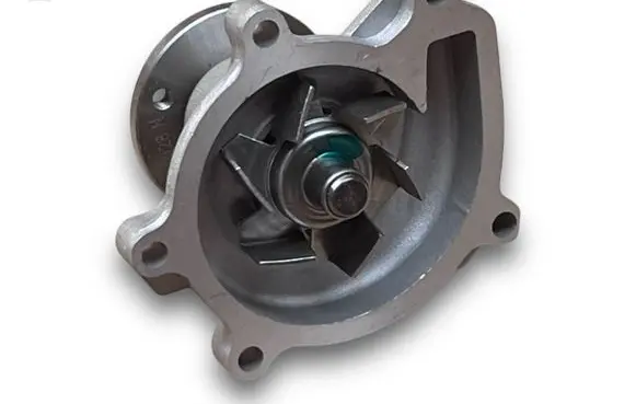 Toyota Yaris Water pump E95 1623106780