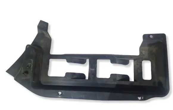 Ford S-MAX Rear bumper mounting bracket 6M2117A882AB