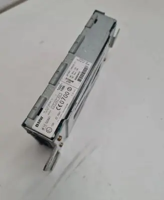 BMW X3 E83 Bluetooth control unit module 694538701