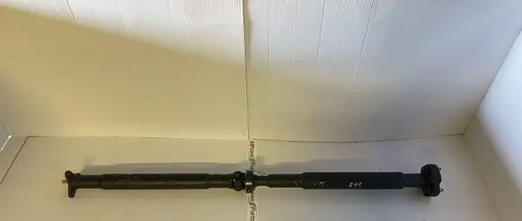 BMW 7 G11 G12 Middle center prop shaft 8656590