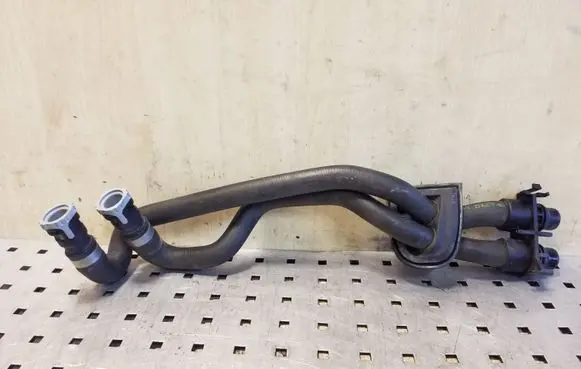 Volvo S60 Engine coolant pipe/hose 6G9118C266CG