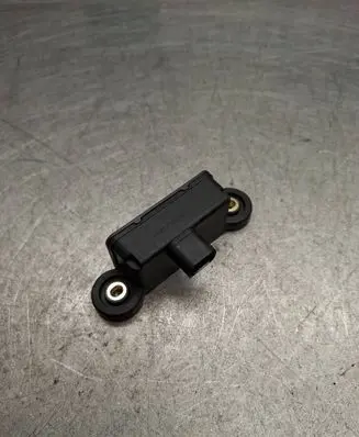 Mercedes-Benz ML W164 ESP acceleration yaw rate sensor A0055422018 G138C2627S 10170106343