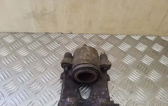 Audi A2 Front brake caliper