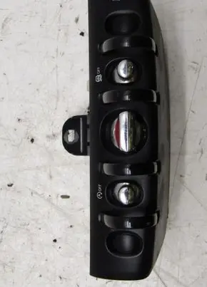 Mini One - Cooper F56 F55 Other switches/knobs/shifts 9328287