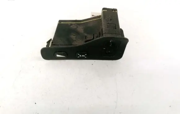 Alfa Romeo 156 Headlight level height control switch 156016091
