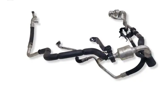 Jeep Compass Air conditioning (A/C) pipe/hose 68244308AA 170717