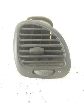 Ford Galaxy Dash center air vent grill 7M1819704F R66ZA 95VWA018B08