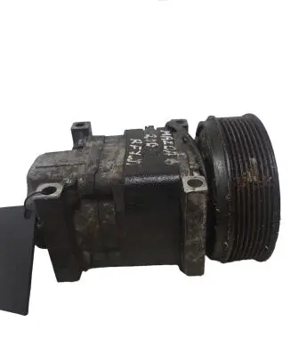 Ford Mondeo MK IV Air conditioning (A/C) compressor (pump) L2013196