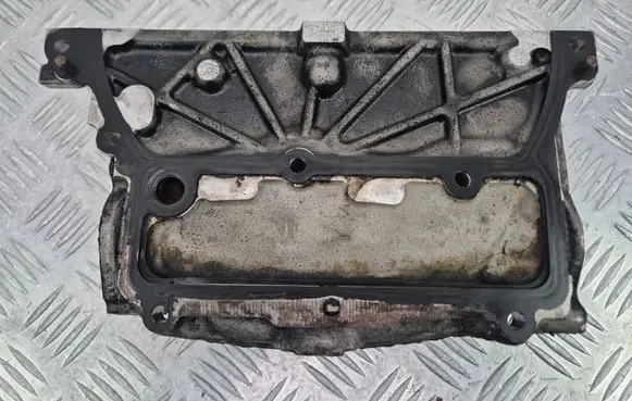 Mercedes-Benz Sprinter W906 EGR valve cooler A6510100217