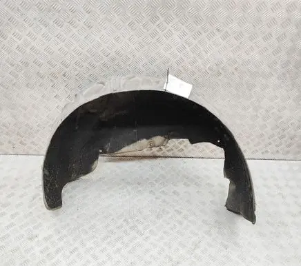 Porsche Cayenne (92A) Rear arch fender liner splash guards 95850497200