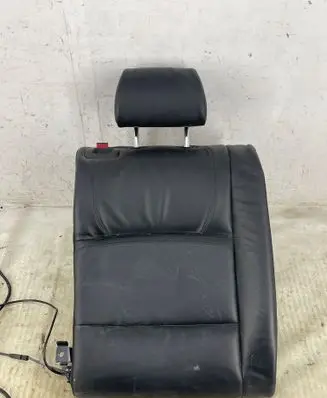 BMW 5 F10 F11 Rear seat 