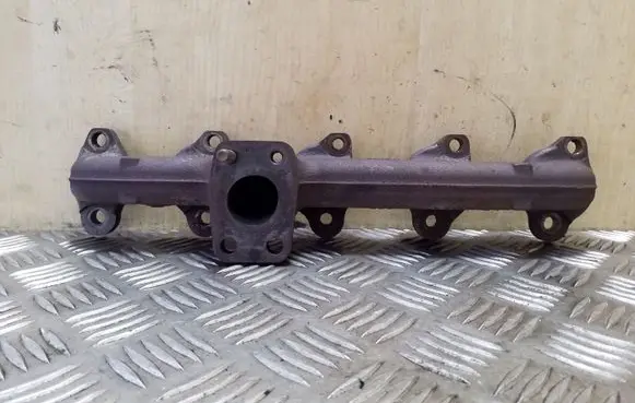 Ford Focus Exhaust manifold