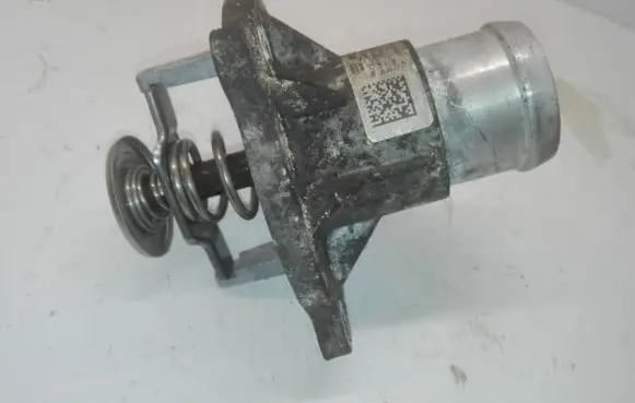 Thermostat/thermostat housing