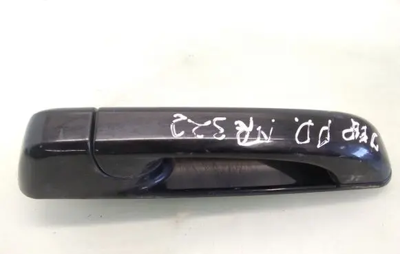Jeep Grand Cherokee (WK) Front door exterior handle 5HS57TRMA