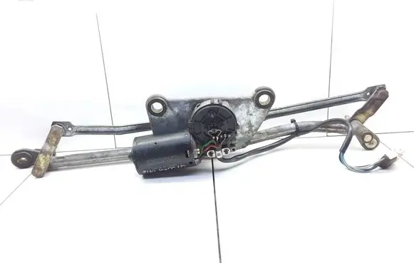 Citroen Xantia Front wiper linkage and motor 0390241337 964669