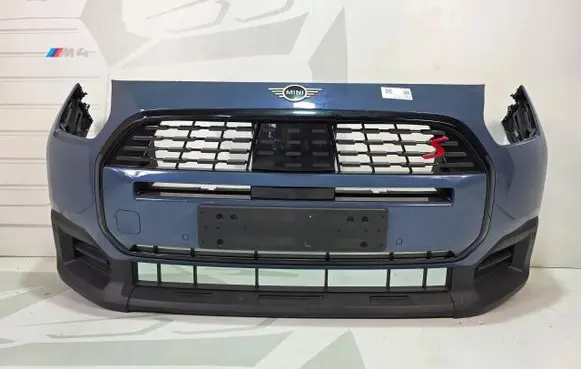 Mini Countryman U25 Front bumper 