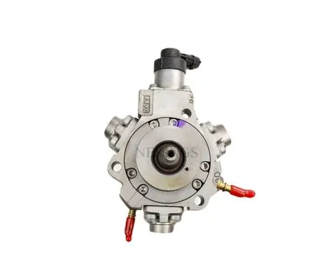 Renault Koleos I Fuel injection high pressure pump 0445010170 0445010223 0986437037