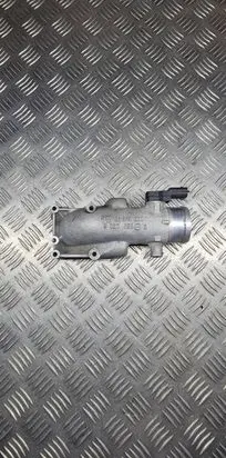Opel Vectra C Intake manifold 24418320 0281002437 08226803