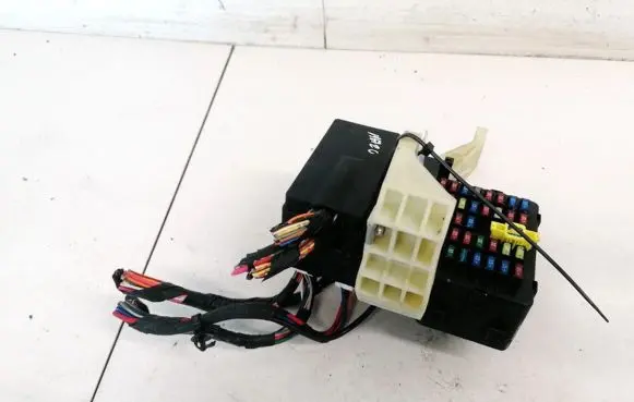 Hyundai Sonata Fuse box set 919503K050 91950-3K050