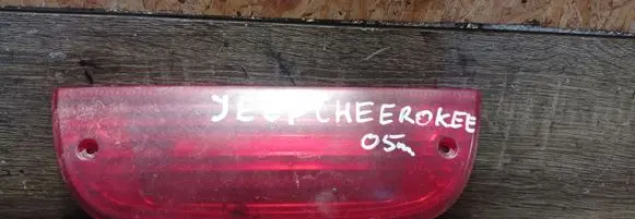 Jeep Cherokee Third/center stoplight 55155832AB