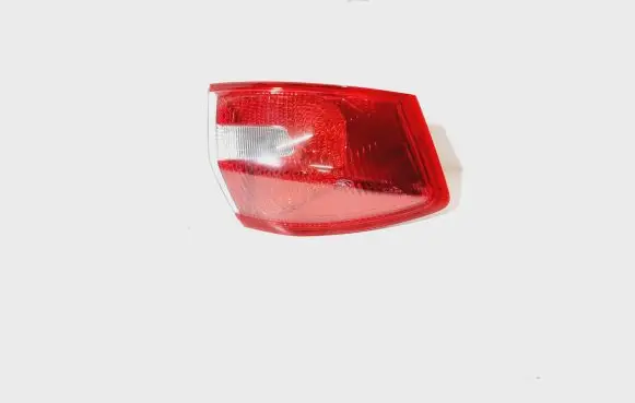 Ford Kuga I Rear/tail lights 167097