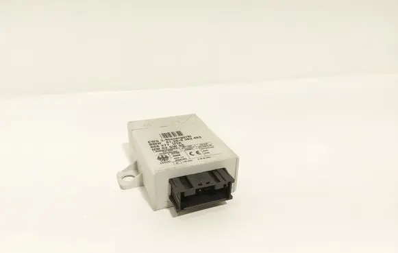 BMW 3 E46 Immobilizer control unit/module 61358382453 608377