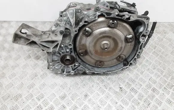 Volvo XC90 Automatic gearbox 30751348 30735326