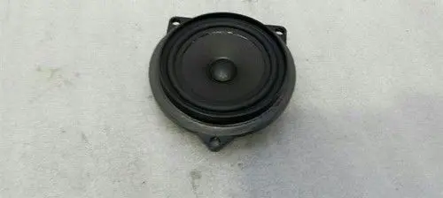 BMW 5 F10 F11 Dash center speaker trim cover 9169692