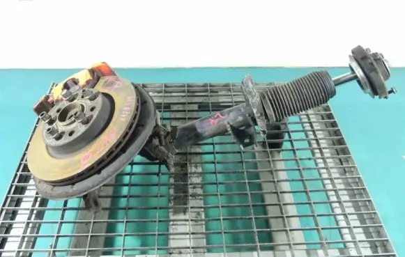 Volkswagen Golf V Front shock absorber/damper IMPRK1178581