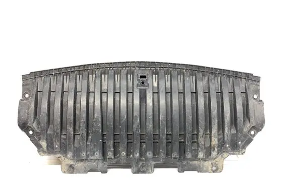Mercedes-Benz C W206 Front bumper skid plate/under tray A2065200200
