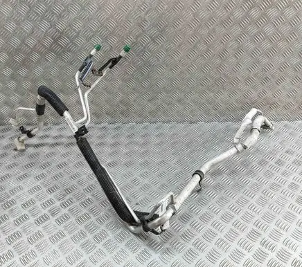 Ford Tourneo Custom Air conditioning (A/C) pipe/hose GK2119A834MA