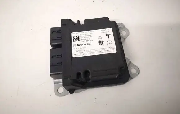 Tesla Model S Airbag control unit/module 147344600C
